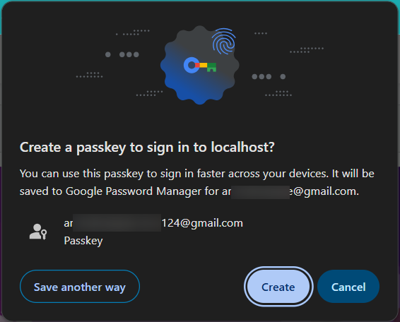 cognito app client settings