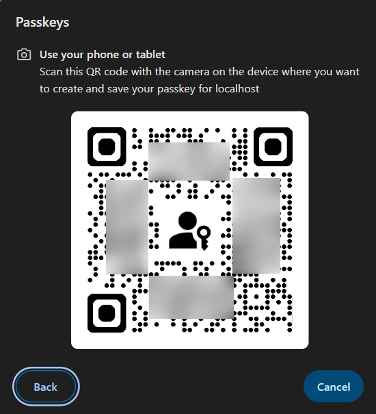cognito app client settings